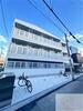 あびこ駅より徒歩7分 1階 築1年6ヶ月の賃貸物件
