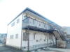 コーポ鼓ヶ滝 2階 築42年6ヶ月の賃貸物件