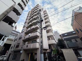 グランドメゾン駒沢