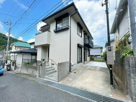 兵庫県神戸市須磨区東白川台４丁目