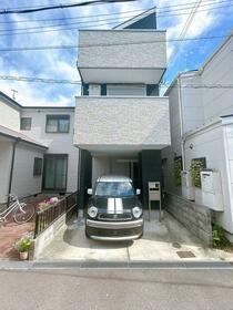 兵庫県神戸市東灘区魚崎北町8丁目