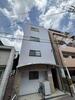 Renatus京橋 4階 築29年8ヶ月の賃貸物件