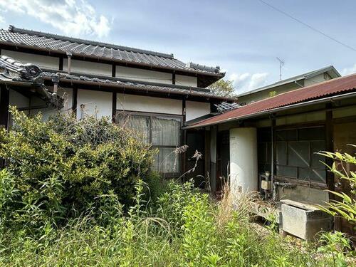 Used Detached House, Buzen, Fukuoka