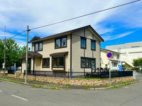 北海道苫小牧市旭町２丁目
