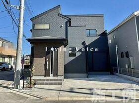 神奈川県座間市ひばりが丘１丁目