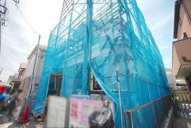 東京都練馬区上石神井南町