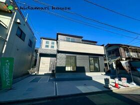 埼玉県上尾市大字上