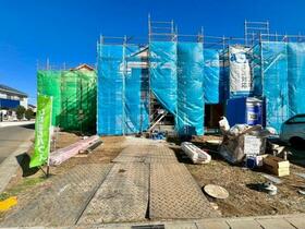 千葉県野田市山崎