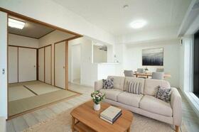 クリオ藤沢伍番館