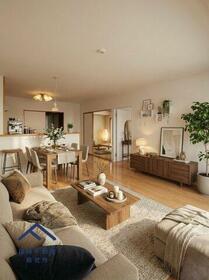 サンライフ高宮チャペルサイド