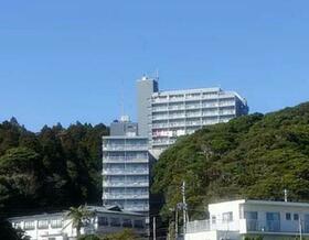 センチュリー御宿シーサイド２号館