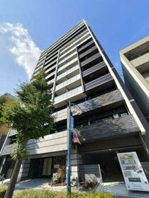 プレサンス広小路通今池