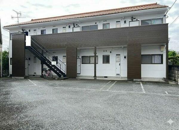 apartment 埼玉県本庄市小島南１丁目
地図を見る