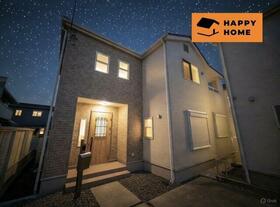 愛知県春日井市高山町３丁目