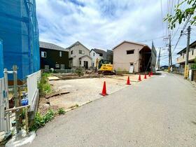 千葉県船橋市行田１丁目