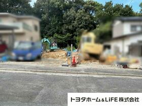 愛知県豊田市千足町神明堂