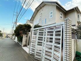 東京都町田市本町田