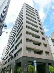 クリオ蔵前壱番館