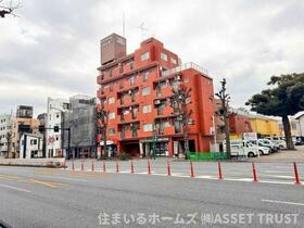 ライオンズマンション上野毛第２