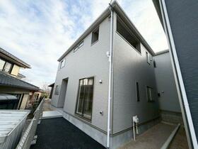 愛知県岡崎市本宿台２丁目