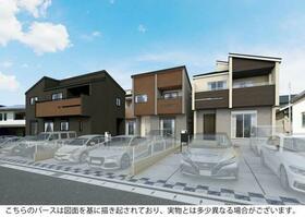 愛知県豊橋市西高師町