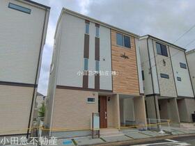 神奈川県川崎市宮前区南野川２丁目