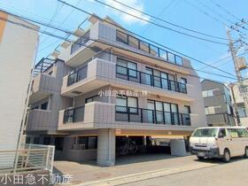 プランドール宿河原