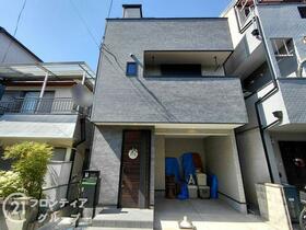 大阪府寝屋川市緑町