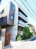 14ＯＮＥＦＯＵＲＭＩＮＡＭＩＩＫＥＢＵＫＵＲＯ 3階 築6年1ヶ月の賃貸物件