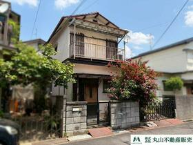 奈良県大和郡山市小泉町