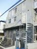 クラソ早稲田 1階 築13年の賃貸物件