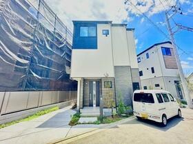 東京都足立区南花畑１丁目