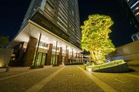 プラウドタワー東雲キャナルコート