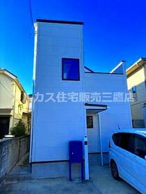 東京都国分寺市本多４丁目