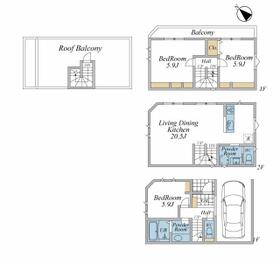 東京都文京区千石１丁目
