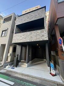 神奈川県横浜市西区浅間町４丁目