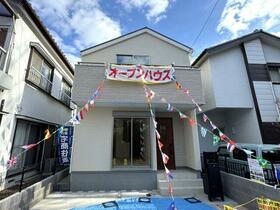 千葉県柏市あかね町