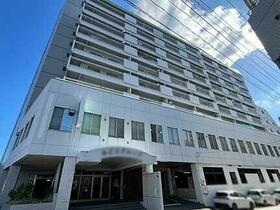 新明治橋マンション