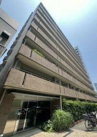 朝日プラザ梅田東２