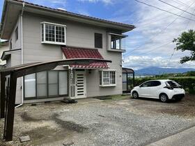 長野県安曇野市穂高柏原