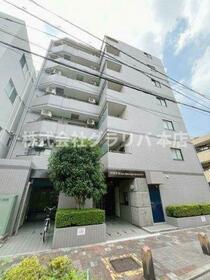 ナイスアーバンお花茶屋駅前通り