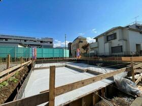 東京都練馬区北町6丁目