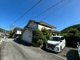 兵庫県姫路市安富町長野