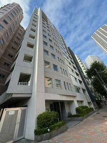 ラコント新宿セントラルパークアパートメント