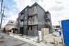 Fstyle大蓮北3号館 1階 築3年3ヶ月の賃貸物件