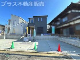 福岡県那珂川市後野１丁目