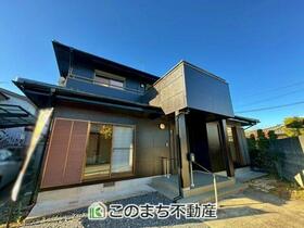 栃木県宇都宮市西川田１丁目