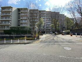 みはらしの家Ｃ棟８階