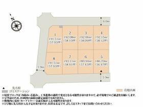 群馬県伊勢崎市南千木町