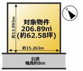 三重県津市河芸町杜の街５丁目